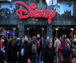   مصر اليوم - ديزني تطلق خدمة لمشاهدة أفلامها على الإنترنت والأجهزة المحمولة