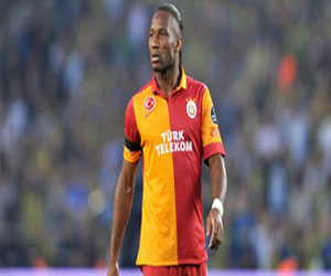   مصر اليوم - دروجبا على رأس تشكيل غالطة سراي وتوريس يقود هجوم تشيلسي