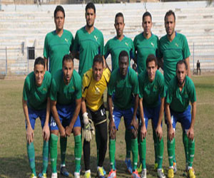   مصر اليوم - المقاصة يواجه بتروجت وديًا الاثنين المقبل