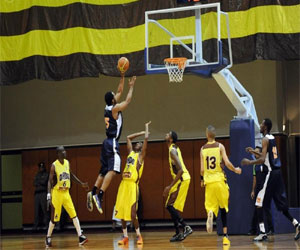   مصر اليوم - سلة أحد تتجاوز الأنصار في المدينة المنورة