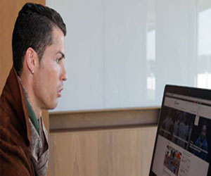   مصر اليوم - رونالدو يقود كتيبة الريال أمام شالكة