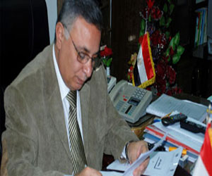   مصر اليوم - تعيين لجنة مؤقتة لإدارة نقابة المعلمين في سوهاج