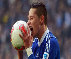   مصر اليوم - شالكه يرفض 30 مليون يورو لبيع دراكسلر