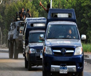 مصر اليوم - جنح عين شمس تحبس محاسب 15 يومًا على ذمة التحقيق