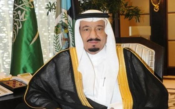   مصر اليوم - الأمير سلمان يبدأ اليوم محادثاته في نيودلهي بلقاء رئيسَيّ الجمهورية و الوزراء الهنديَّيْن