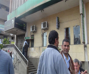   مصر اليوم - استمرار إضراب موظفي البريد في القليوبية لليوم الثاني على التوالي