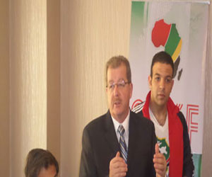   مصر اليوم - الكاراتيه التقليدي يعلن تفاصيل البطولة الأفريقية