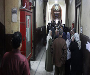   مصر اليوم - نيابة الأقصر تأمر بضبط 4 موظفين بالشهر العقاري للتحريض على الإضراب