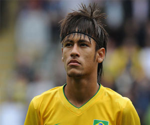   مصر اليوم - رونالدو: نيمار أمل السامبا في المونديال