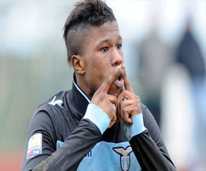   مصر اليوم - مانشستر يونايتد يدرس التعاقد مع كيتا بالدى دياو لاعب لاتسيو