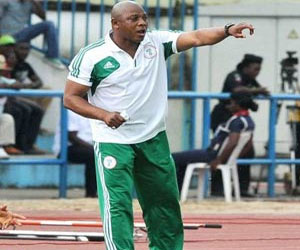   مصر اليوم - ايزيكيل نجم ستاندارد ليغ يوافق على تمثيل منتخب نيجيريا