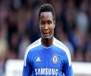   مصر اليوم - الانتر ميلان تقديم عرض لشراء اوبي ميكل لاعب تشيلسي