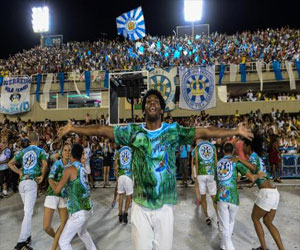   مصر اليوم - البرازيل تطلق حملة مكثفة للوقاية من الإيدز تمهيدًا للكرنفال والمونديال