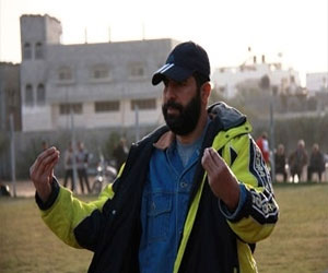   مصر اليوم - انضباط القدم توقف مدرب الرياضي رأفت خليفة