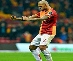   مصر اليوم - غالطة سراي يتهم الإتحاد التركي بالعنصرية