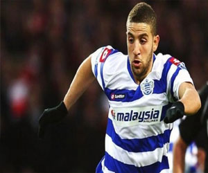   مصر اليوم - الميلان يحتفظ بالمغربي تاعرابت مقابل 7ملايين يورو