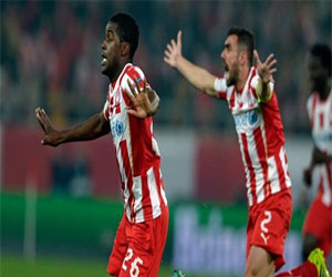   مصر اليوم - كامبل يرغب فى العودة الى ارسنال بعد هدفه في المان يونايتد