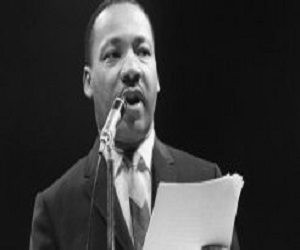   مصر اليوم - ورثة مارتن لوثر كينغ يتنازعون على إنجيله