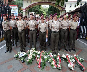   مصر اليوم - الطلاب يعدون لتظاهرة كبيرة الخميس في كراكاس