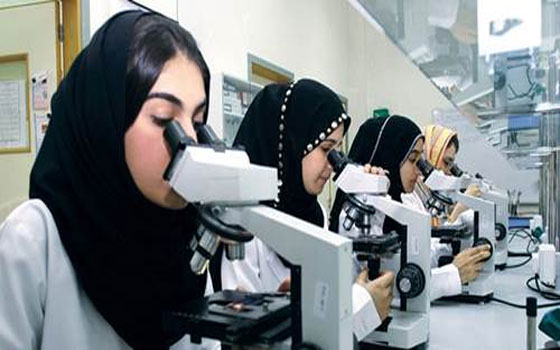   مصر اليوم - الإمارات تقود العالم العربيّ في تمكين المرأة اجتماعيًا والوصول إلى المراكز القياديّة