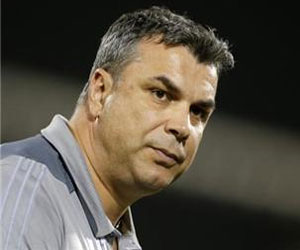   مصر اليوم - النظر في استئناف العين وكوزمين 23 مارس المقبل وتبرئة المدرب من تهمة السب