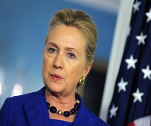   مصر اليوم - 80% من الديمقراطيين يؤيدون ترشح كلينتون للرئاسة في 2016