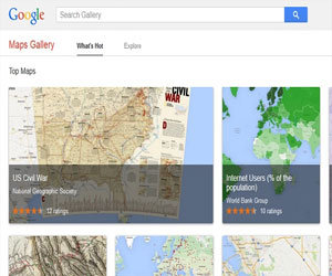   مصر اليوم - غوغل تُعلن عن خدمة جديدة لإضافة الصور إلى الخرائط
