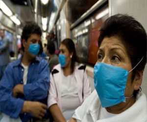   مصر اليوم - 59 إصابة بأنفلونزا الخنازير في سورية