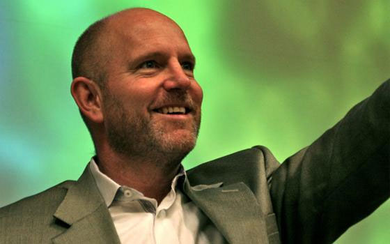   مصر اليوم - أكاديميَّة فنون التَّسويق الرَّقمي تستضيف جيمي تيرنر خلال مؤتمر Go Mobile