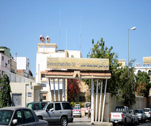   مصر اليوم - ضم برنامجإحالتي إلى إدارة الطوارئ والأزمات بصحة الطائف