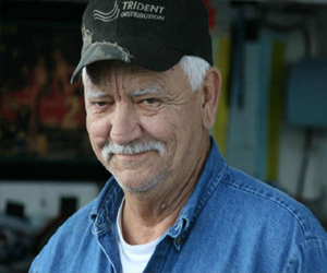   مصر اليوم - رحيل نجم فيلم المحاربون الأميركي روجر هيل عن عمر 65 سنة