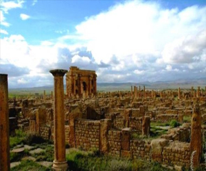   مصر اليوم - ضرورة إعطاء روح وهوية للمشاريع التي ستنجز بالقرب من المواقع الأثرية