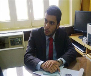   مصر اليوم - بدران يؤكّد ترشيح أشرف منصور لمنصب وزير التّعليم العالي غير موفَّق