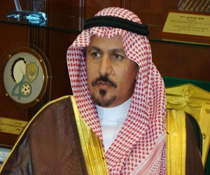   مصر اليوم - وكيل إمارة منطقة حائل يشهد تصفيات عز الخيل التمهيدية