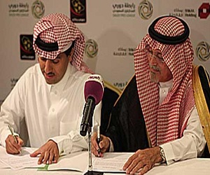   مصر اليوم - رابطة دوري المحترفين السعودي لأندية الدرجة الأولى تعقد اجتماعها