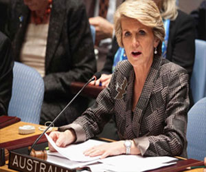 مصر اليوم - استراليا وهولندا يوقعان مذكرة حوار استراتيجي