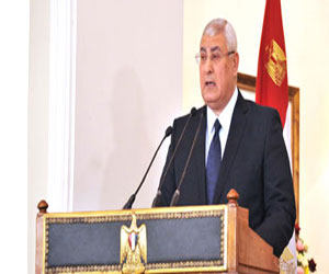 مصر اليوم - حسانين يُؤكِّد أنَّ قانون الانتخابات الرِّئاسيَّة يتضمن الطَّعن قضائيًّا عليها