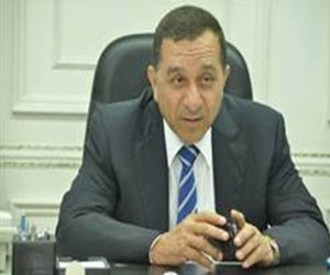 مصر اليوم - بحث إنشاء مستشفى للتأمين الصحي لكل التخصصات في البحيرة