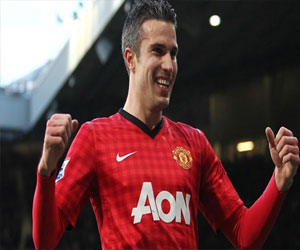   مصر اليوم - فان بيرسي يستعد للعودة إلى أرسنال نهاية الموسم