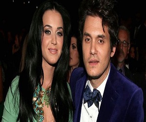   مصر اليوم - انفصال النجمين الأميركيين كايتي بيري وجون ماير من جديد