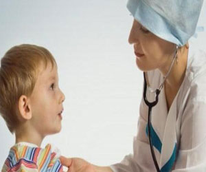   مصر اليوم - طفل من كل خمسة معرض للإصابة بالإكتئاب