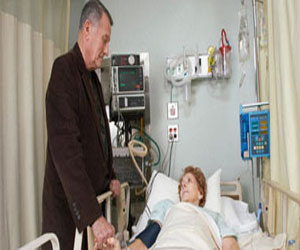 مصر اليوم - 40 ألف حالة وفاة سنويا بسبب العدوى فى المستشفيات الألمانية