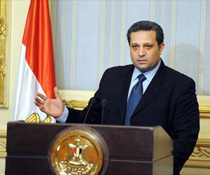   مصر اليوم - تكليف هاني قدري بتولِّي حقيبة الماليَّة في الحكومة الجديدة