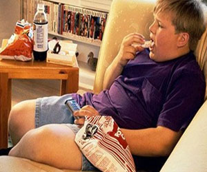   مصر اليوم - تراجع مستويات البدانة بين الأطفال الأميركيين بنسبة 43%