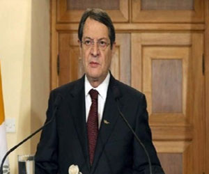   مصر اليوم - حزب في الائتلاف الحاكم في قبرص يؤكد انسحابه من الحكومة