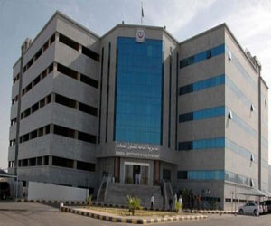   مصر اليوم - صحة المدينة المنورة تعقد مؤتمرًا طبيًا عن علاجات نزف الرحم 