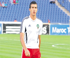   مصر اليوم - بلمعلم يعتذر لجماهير الرجاء ويرافق الفريق إلى غينبا