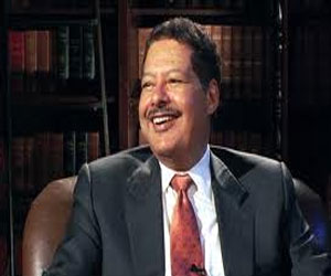   مصر اليوم - الدكتور زويل يؤجّل عودته إلى القاهرة