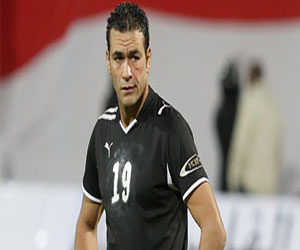   مصر اليوم - عصام الحضري يقترب من التجديد لدجلة المصري