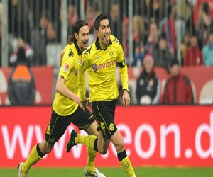   مصر اليوم - بايرن ميونيخ للإقتراب من لقب الدوري الألماني يلتقي الجريح شالكة